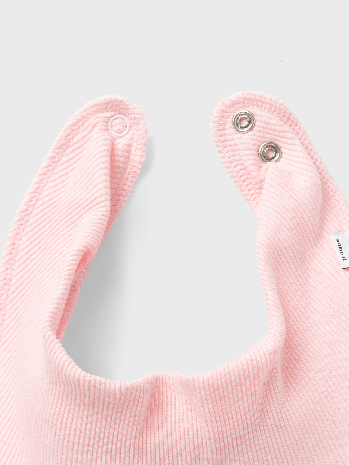 NBFYVETTEFILISE Scarves - Parfait Pink